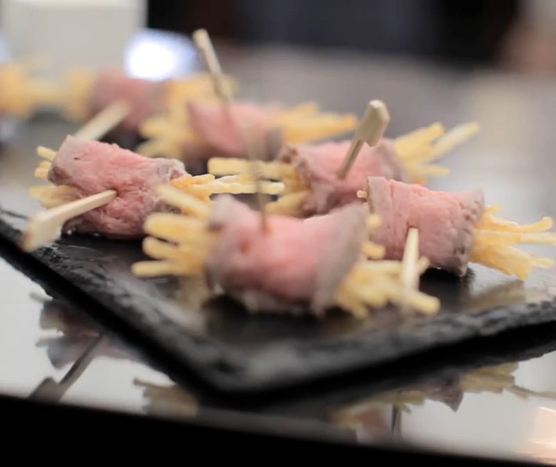 Il volo è in Saldo, ma la cucina è stellata Il volo è in Saldo, ma la cucina è stellata