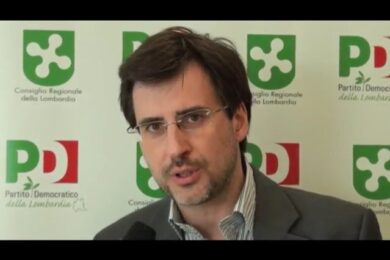 Borghetti (Pd): “Sulla sanità maggioranza deve andare da psichiatra”