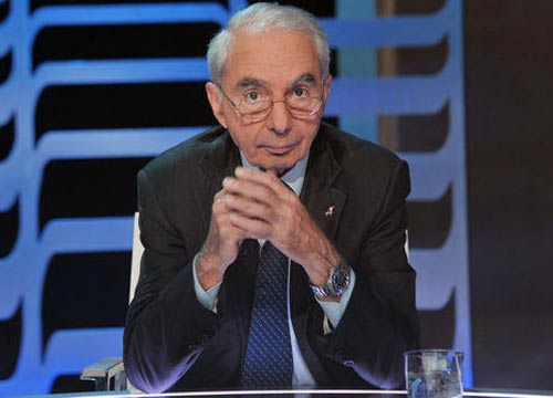 Retroscena/ Quirinale, patto Silvio-Alfano. E’ Amato la prima scelta Retroscena/ Quirinale, patto Silvio-Alfano. E’ Amato la prima scelta