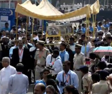 India: liberi dopo 5 anni 2 italiani condannati per omicidio