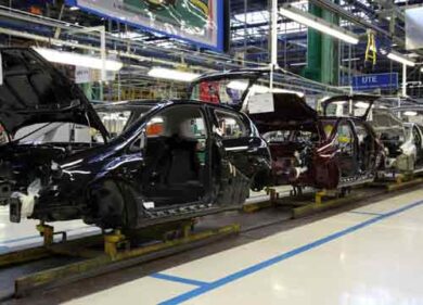 Germania: indice Zew fiducia imprese in forte rialzo a gennaio