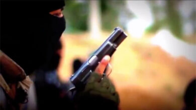 Isis: 13 ragazzini uccisi in Iraq perché guardavano la partita della loro nazionale di calcio