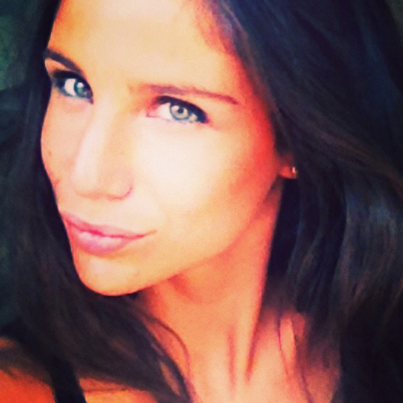 Gossip, dopo Irina ecco Lucia Villalon nel cuore di Cristiano Ronaldo Gossip, dopo Irina ecco Lucia Villalon nel cuore di Cristiano Ronaldo