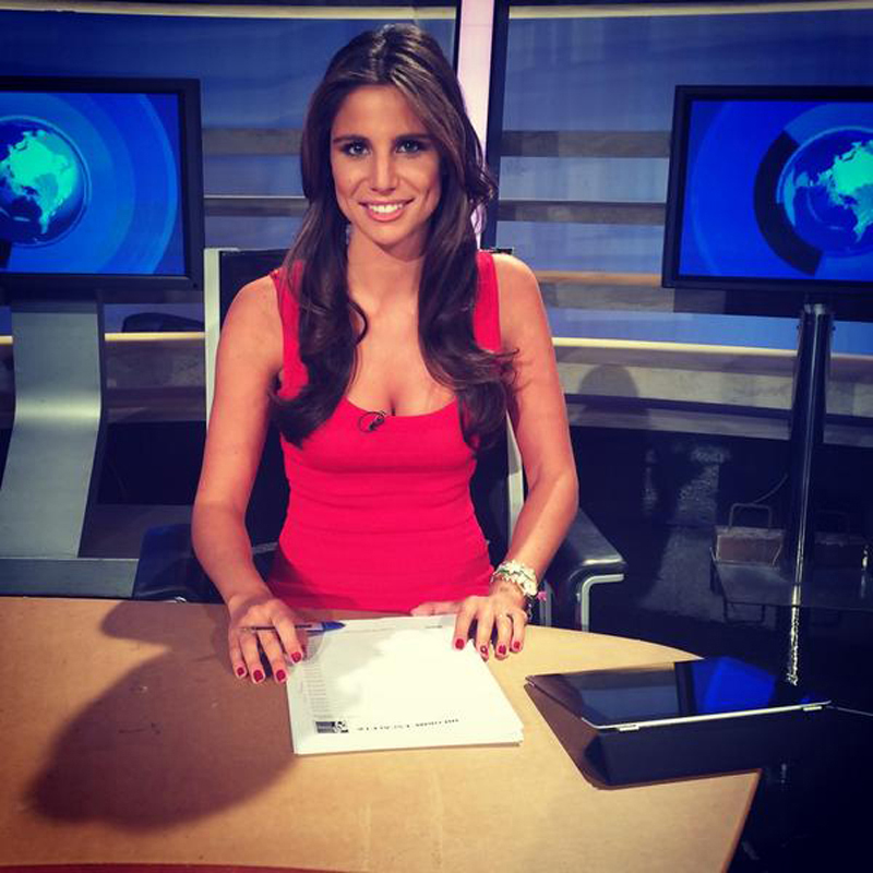 Gossip, dopo Irina ecco Lucia Villalon nel cuore di Cristiano Ronaldo Gossip, dopo Irina ecco Lucia Villalon nel cuore di Cristiano Ronaldo
