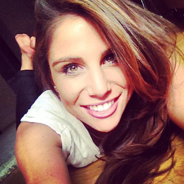 Gossip, dopo Irina ecco Lucia Villalon nel cuore di Cristiano Ronaldo Gossip, dopo Irina ecco Lucia Villalon nel cuore di Cristiano Ronaldo