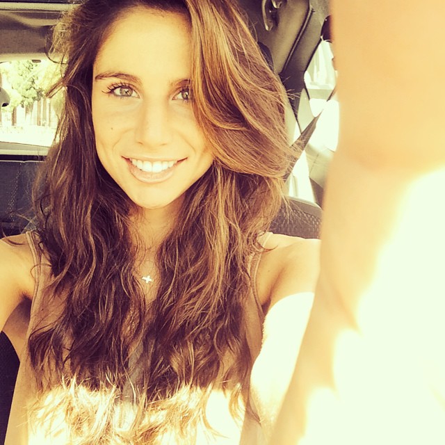 Gossip, dopo Irina ecco Lucia Villalon nel cuore di Cristiano Ronaldo Gossip, dopo Irina ecco Lucia Villalon nel cuore di Cristiano Ronaldo
