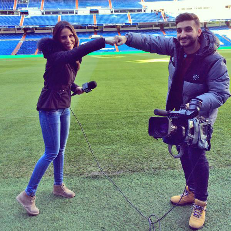 Gossip, dopo Irina ecco Lucia Villalon nel cuore di Cristiano Ronaldo Gossip, dopo Irina ecco Lucia Villalon nel cuore di Cristiano Ronaldo