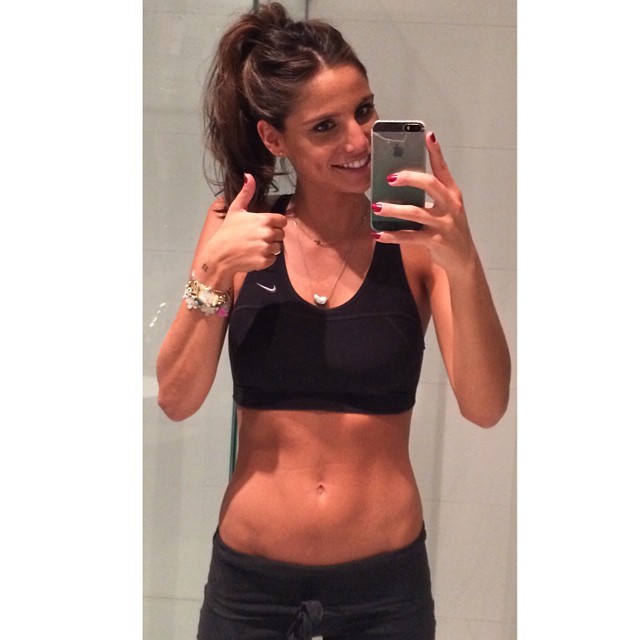 Gossip, dopo Irina ecco Lucia Villalon nel cuore di Cristiano Ronaldo Gossip, dopo Irina ecco Lucia Villalon nel cuore di Cristiano Ronaldo