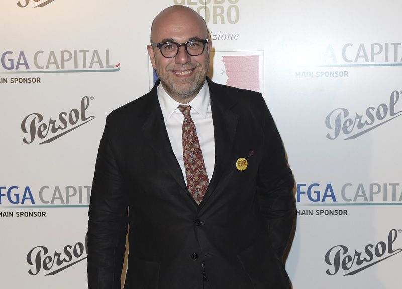 Dopo Il capitale umano, in primavera si gira il nuovo film di Virzì Dopo Il capitale umano, in primavera si gira il nuovo film di Virzì