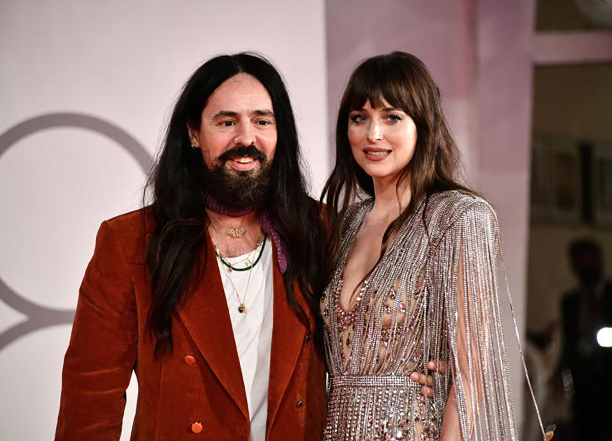 Gucci, ufficiale: Alessandro Michele nuovo direttore creativo Gucci, ufficiale: Alessandro Michele nuovo direttore creativo