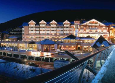 E’ in Italia l’hotel per famiglie più apprezzato al mondo