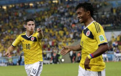Il Chelsea fa spazio per l’acquisto (subito) di Cuadrado