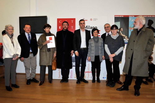 Arte: per Expo un Leonardo mai visto Arte: per Expo un Leonardo mai visto
