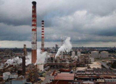 Ilva, richiesta di amministrazione straordinaria: Gnudi, Carrubba e Laghi commissari