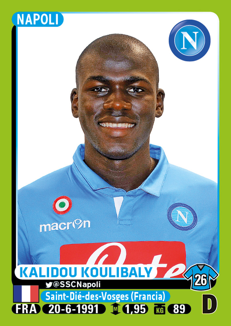 Ecco i segreti del nuovo album Panini