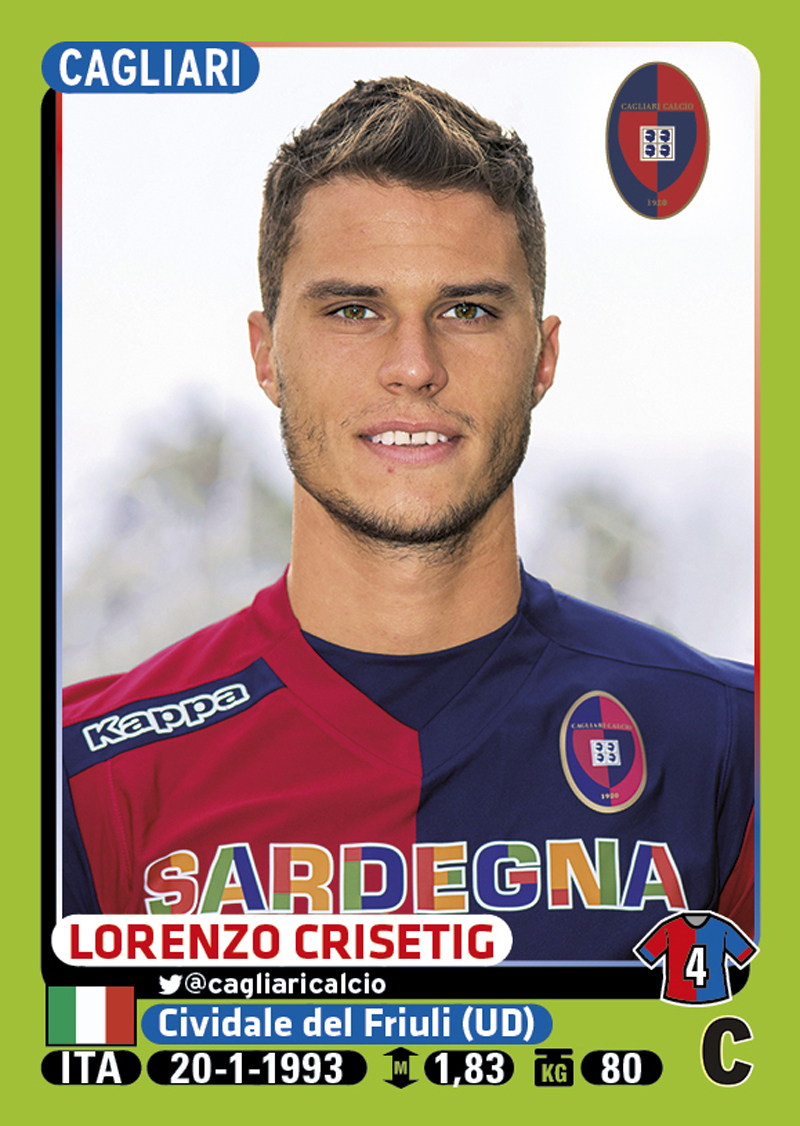 Ecco i segreti del nuovo album Panini