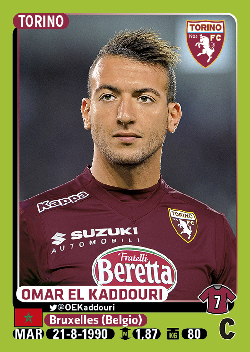 Ecco i segreti del nuovo album Panini