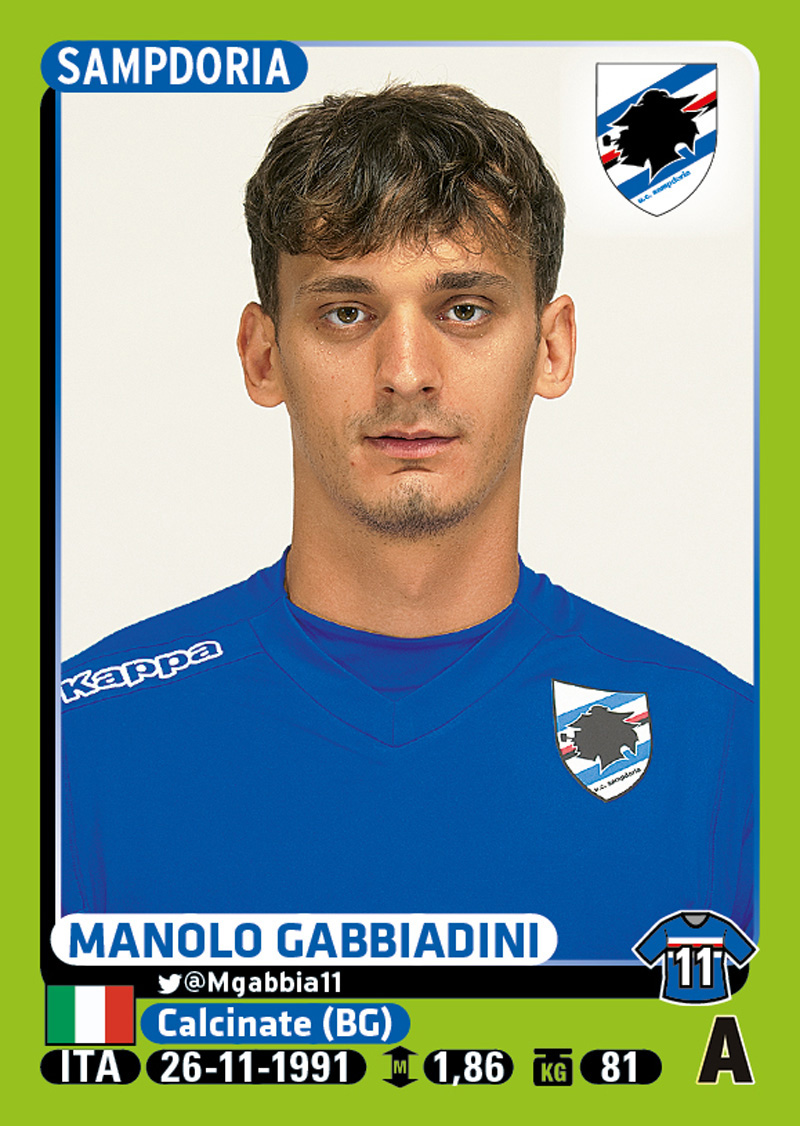 Ecco i segreti del nuovo album Panini