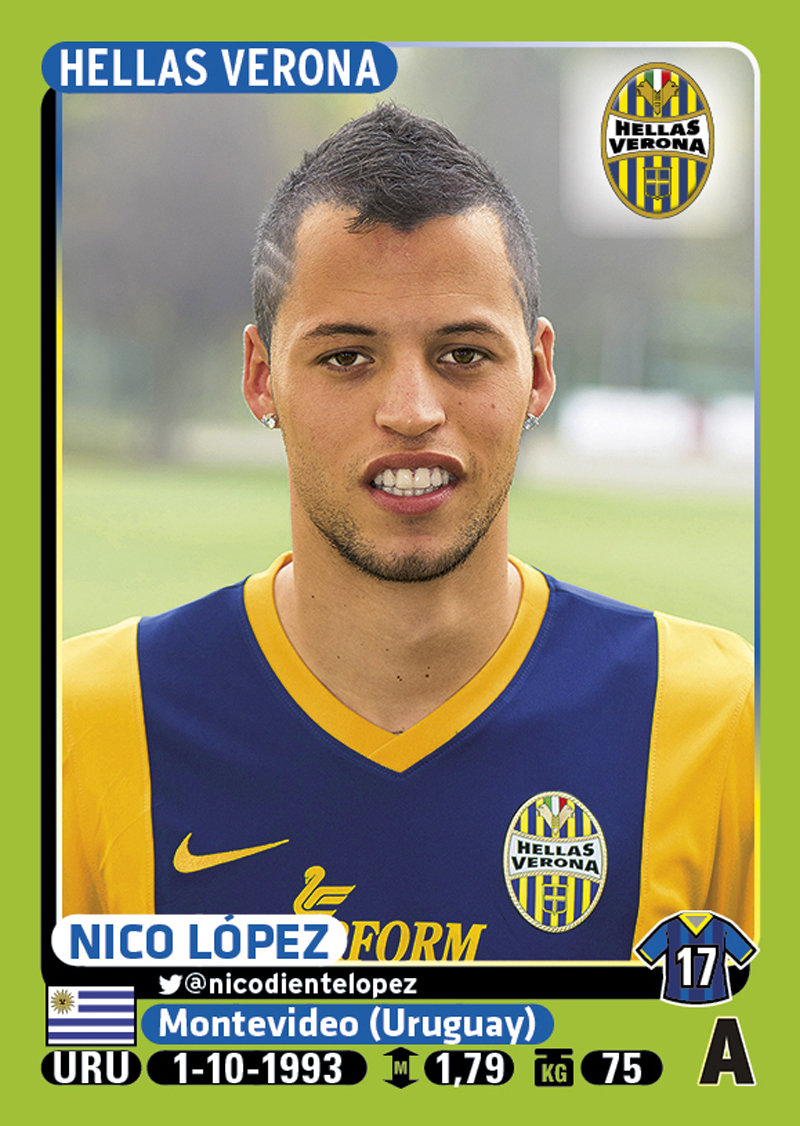 Ecco i segreti del nuovo album Panini