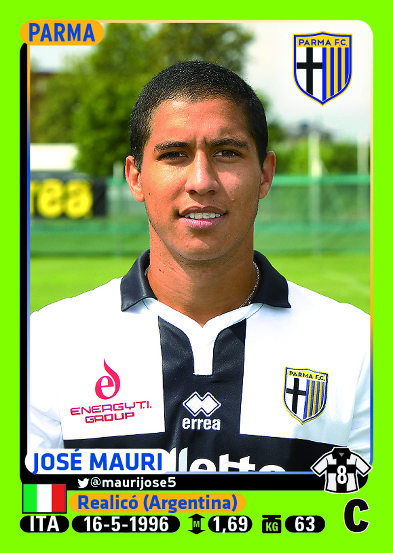 Ecco i segreti del nuovo album Panini