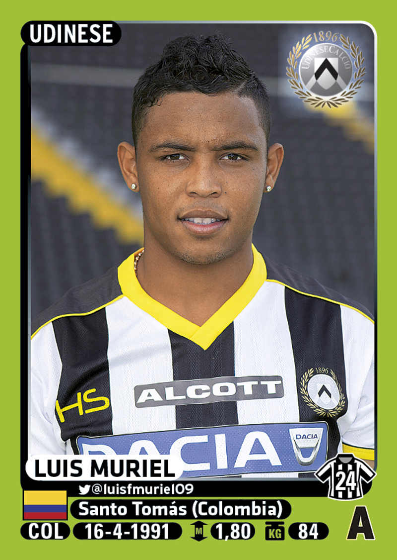 Ecco i segreti del nuovo album Panini