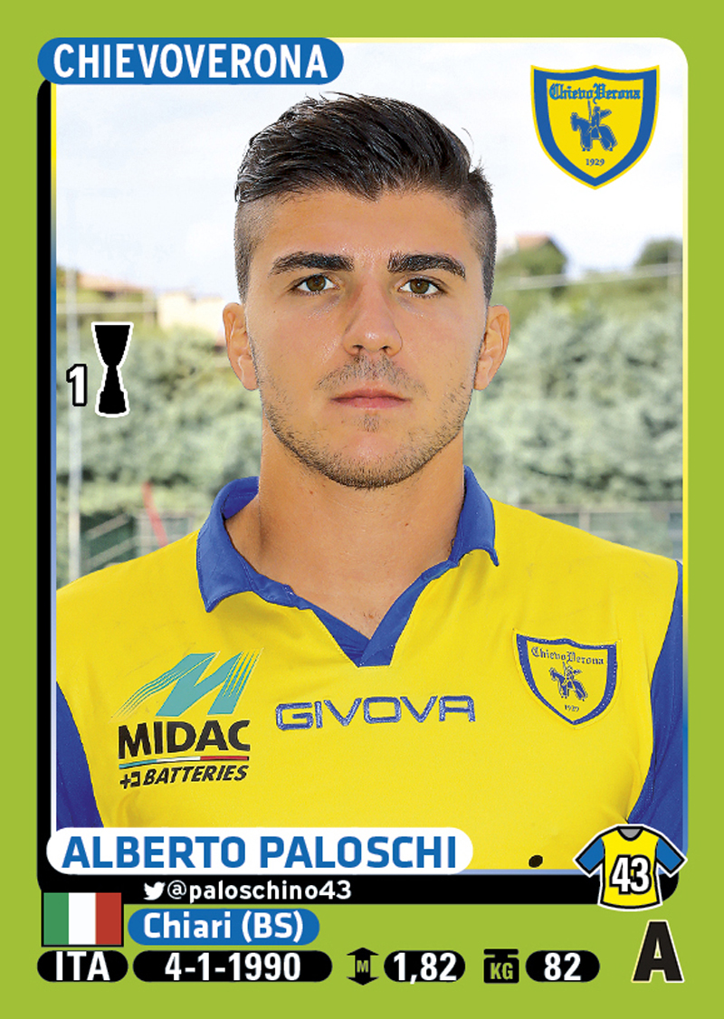 Ecco i segreti del nuovo album Panini