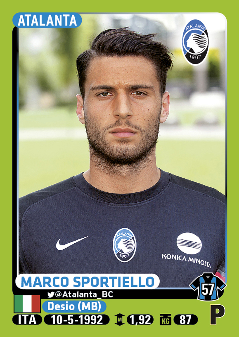 Ecco i segreti del nuovo album Panini