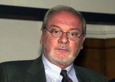 Piero Ostellino non digerisce i tagli. L’ex direttore passa dal Corsera al Giornale