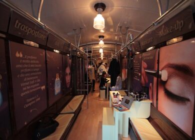 Group M firma l’unconventional Vernel: Access guida il tram del benessere