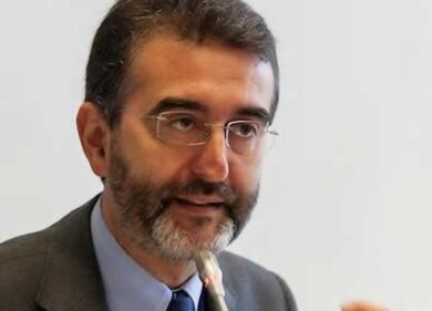 Marco Bardazzi dalla Stampa all’Eni come direttore comunicazione esterna