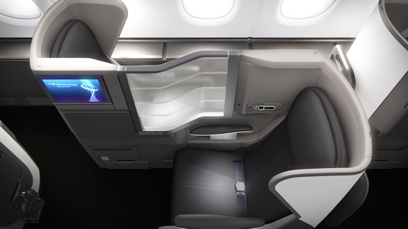 A bordo dell’Airbus A380. L’aereo più grande del mondo A bordo dell’Airbus A380. L’aereo più grande del mondo