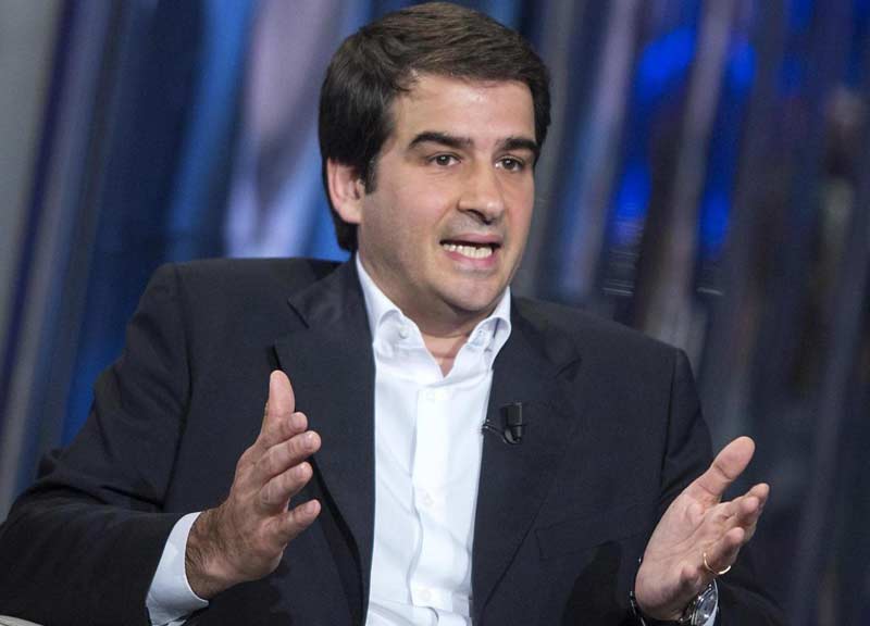 Fitto: “Forza Italia così va verso la sconfitta” Fitto: “Forza Italia così va verso la sconfitta”