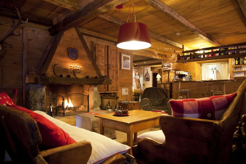 HOTEL/ Cinque strutture ad alta quota per un inverno relax