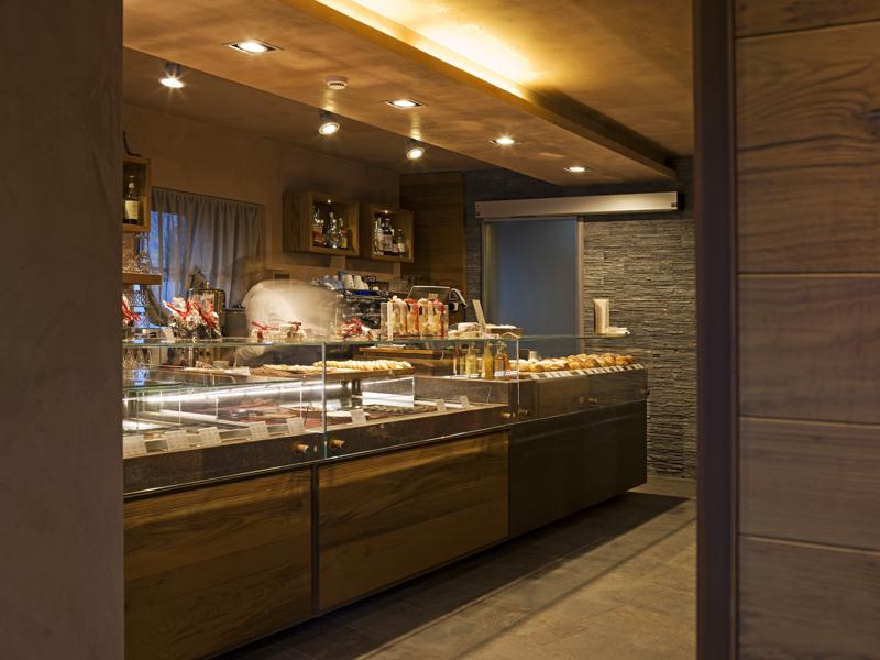 HOTEL/ Cinque strutture ad alta quota per un inverno relax