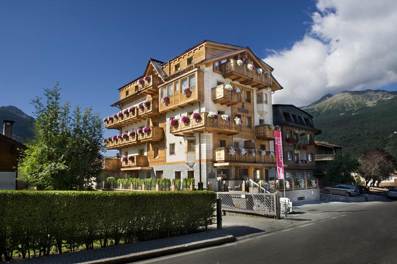 HOTEL/ Cinque strutture ad alta quota per un inverno relax