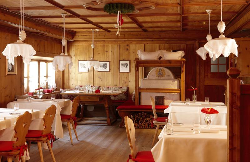 HOTEL/ Cinque strutture ad alta quota per un inverno relax