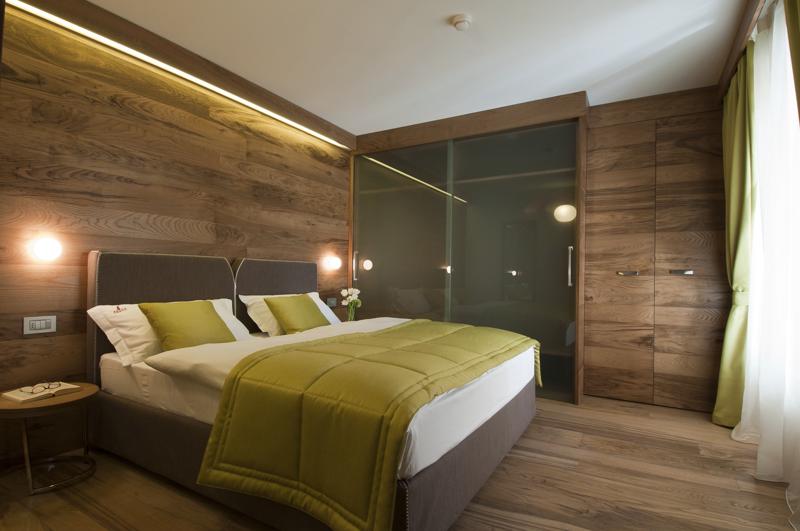 HOTEL/ Cinque strutture ad alta quota per un inverno relax