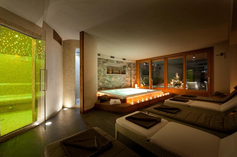 HOTEL/ Cinque strutture ad alta quota per un inverno relax