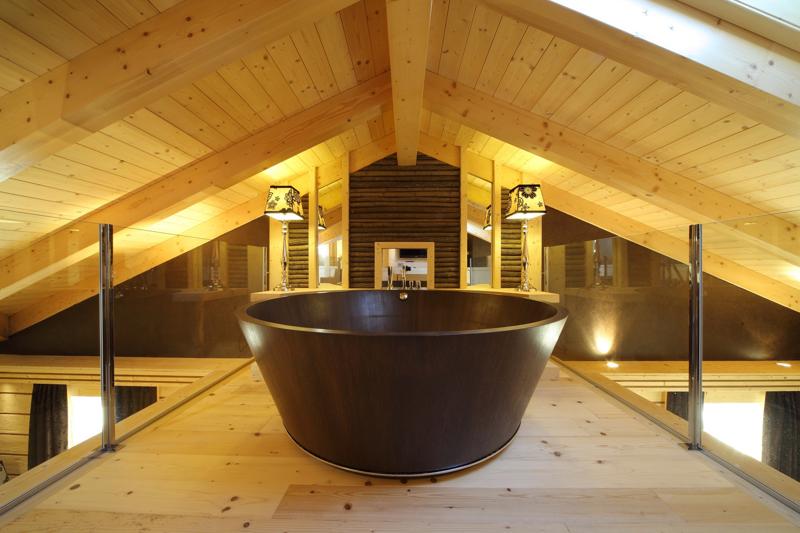 HOTEL/ Cinque strutture ad alta quota per un inverno relax