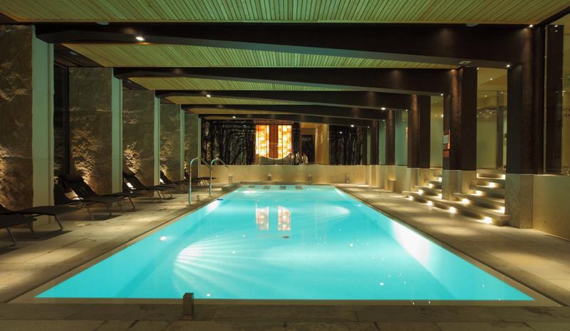 HOTEL/ Cinque strutture ad alta quota per un inverno relax