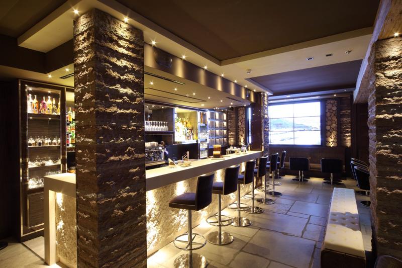 HOTEL/ Cinque strutture ad alta quota per un inverno relax