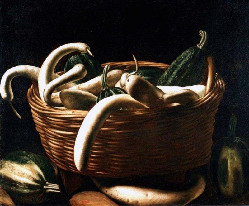 Mostre/ A Brescia l’arte incontra il cibo: un viaggio lungo 400 anni