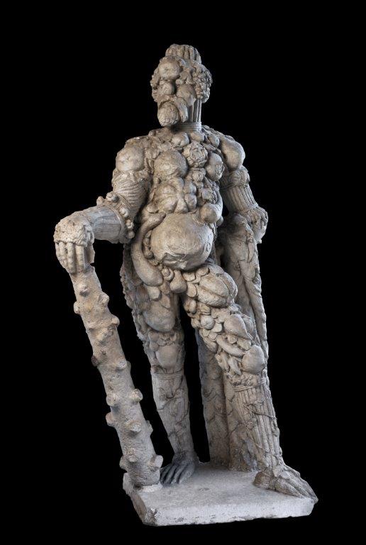 Mostre/ A Brescia l’arte incontra il cibo: un viaggio lungo 400 anni