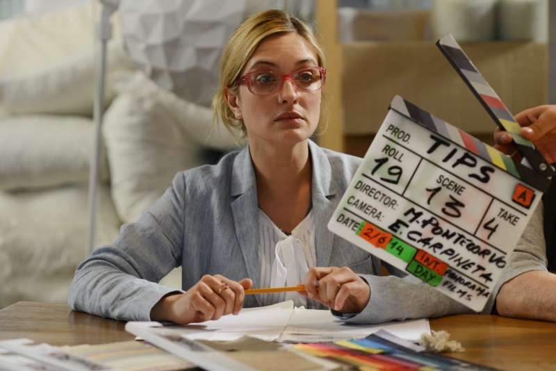 Dal film su Leopardi ai nuovi set. Viaggio nelle Marche cinematografiche