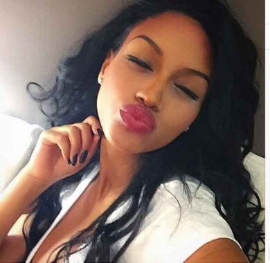 Fanny: “Non sono più innamorata di Balotelli, però vorrei che…”