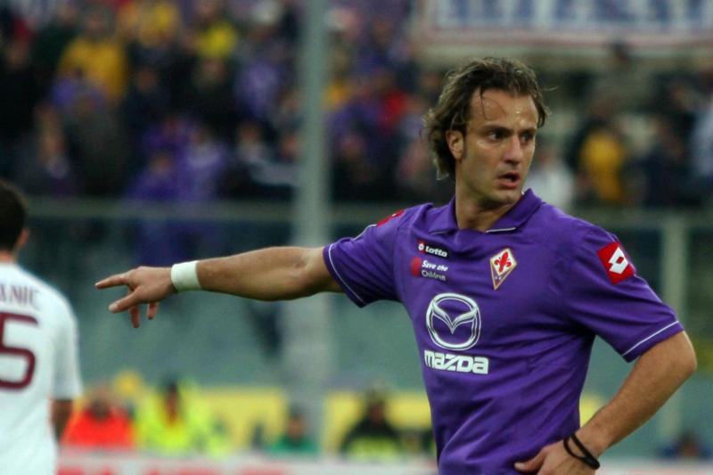 Alberto Gilardino ha deciso: sì alla Fiorentina Alberto Gilardino ha deciso: sì alla Fiorentina