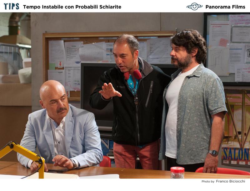 Dal film su Leopardi ai nuovi set. Viaggio nelle Marche cinematografiche