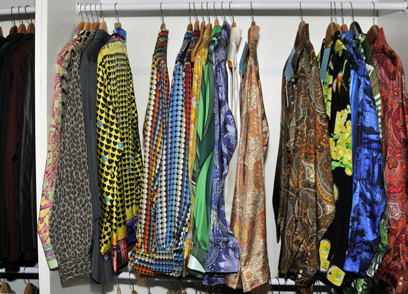 Moda “girone dantesco”. I grandi marchi rilocalizzano in Italia Moda “girone dantesco”. I grandi marchi rilocalizzano in Italia