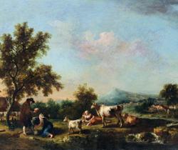 Ultimi giorni per i capolavori della pittura
