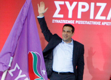 La minoranza del Pd fa il tifo per Tsipras: Renzi impari dalla Grecia